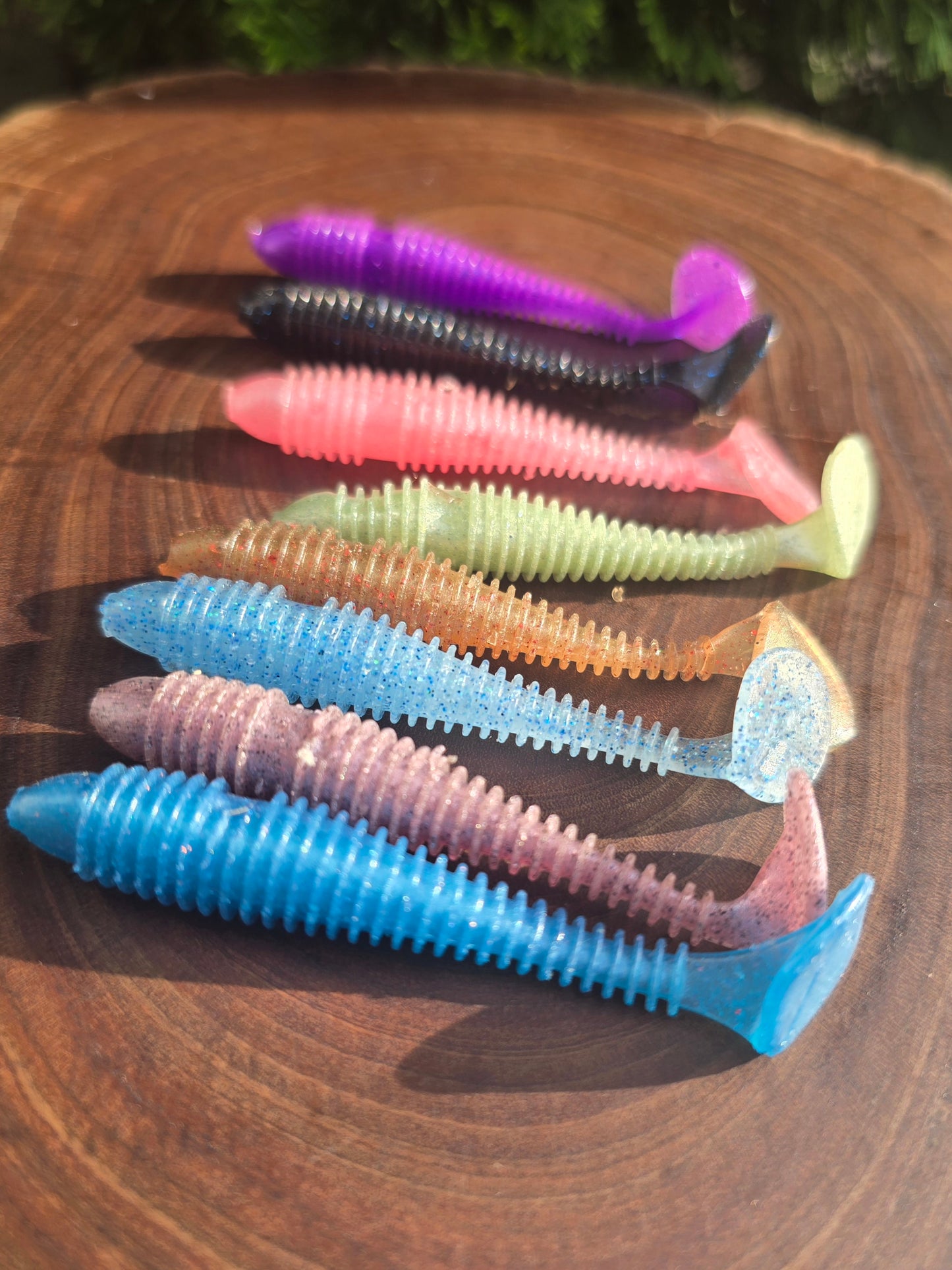 Thumpstick (8pk)