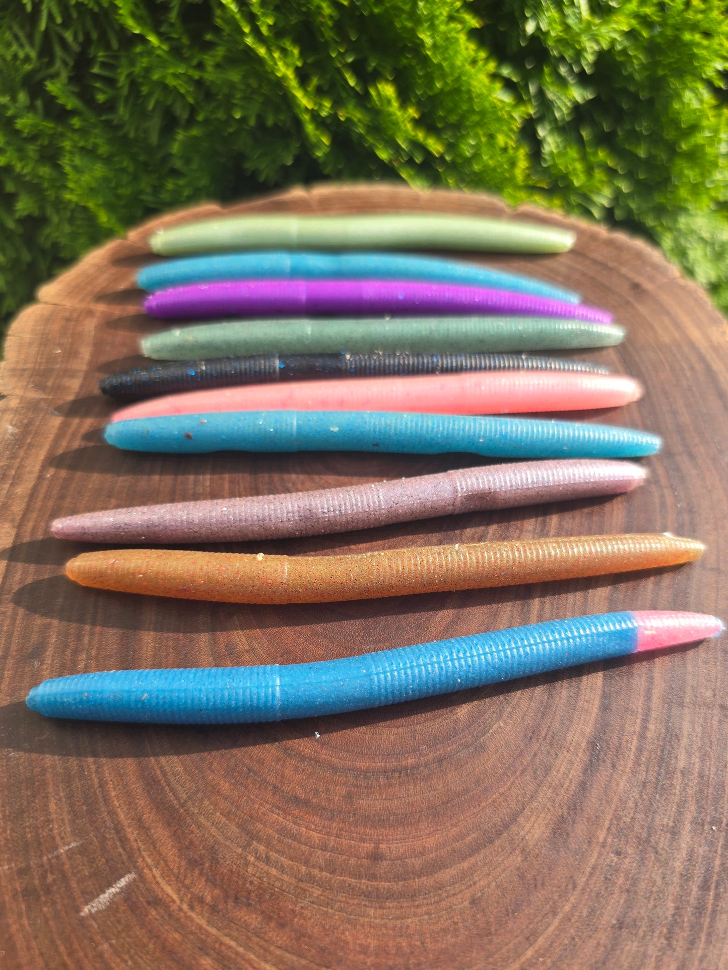 Twitchsticks 5" (8pk)