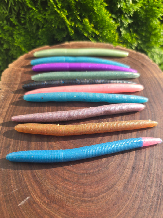 Twitchsticks 5" (8pk)