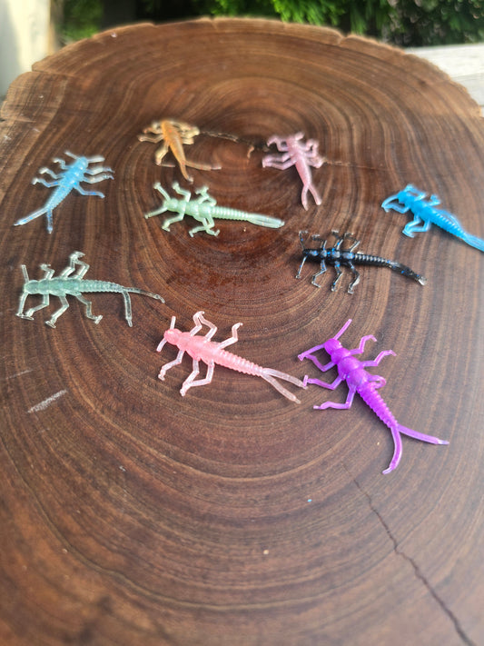 Clinch Bug (20pk)