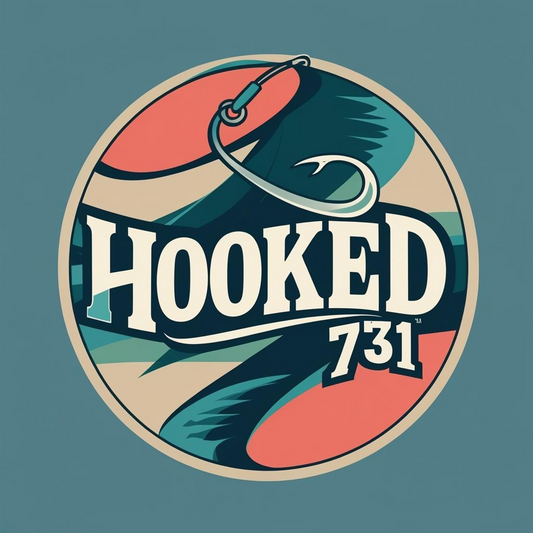 Hooked 731 Gift Card