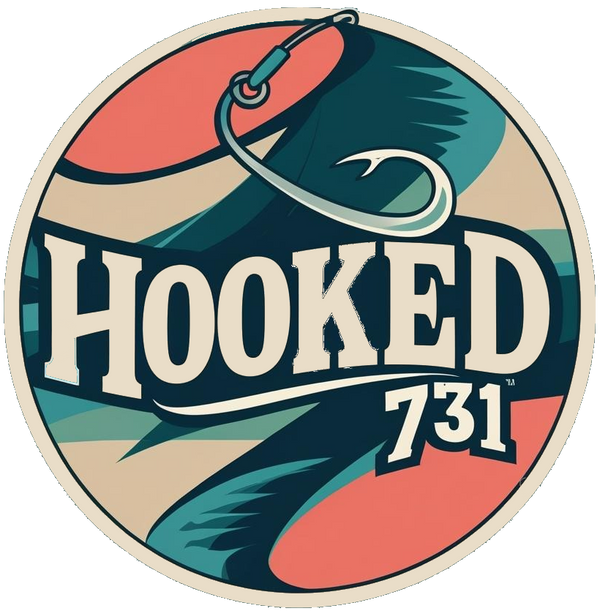 Hooked 731